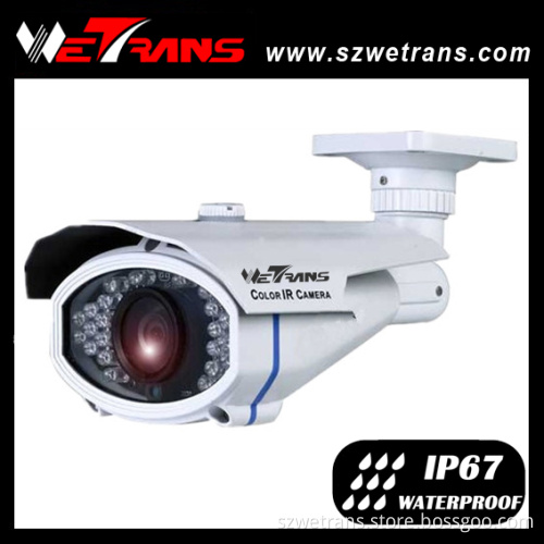 Underwater 1/3'' Sony CCD 700tvl Underwater Surveillance Camera (TR-FR735EFH)